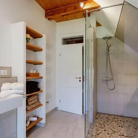Casa vacanze Huus - East