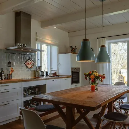 Casa vacanze Huus - East *