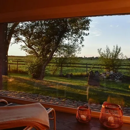 Casa vacanze Huus - East *